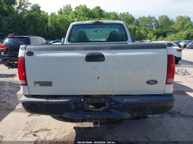 Ford F-250