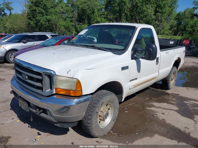 Ford F-250