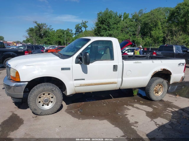 Ford F-250