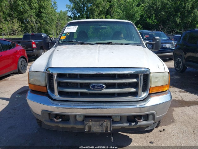 Ford F-250