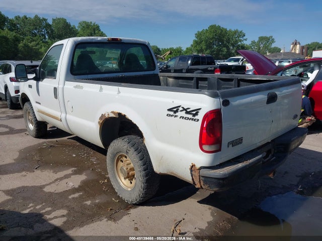 Ford F-250