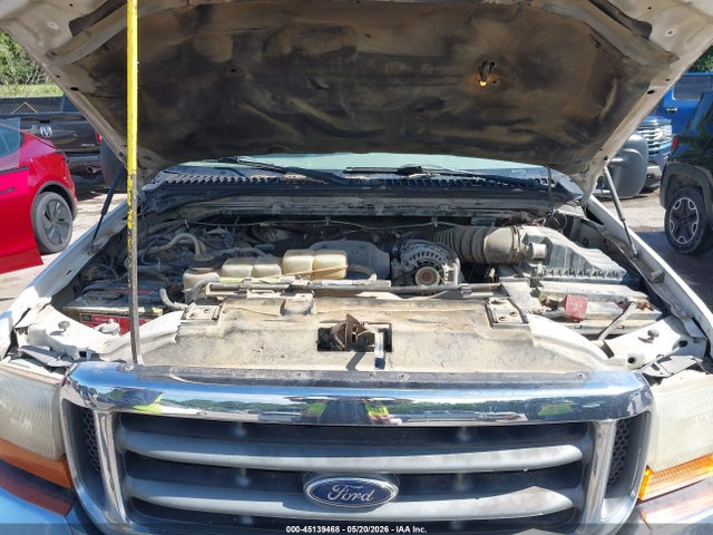 Ford F-250