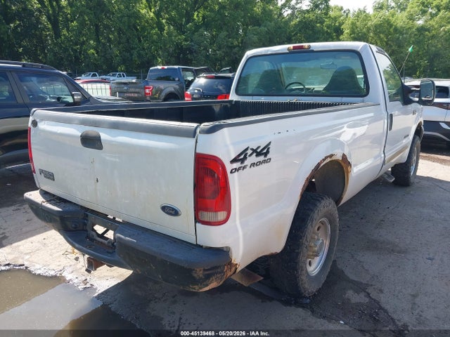 Ford F-250