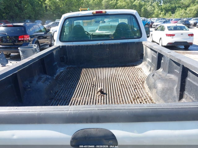 Ford F-250