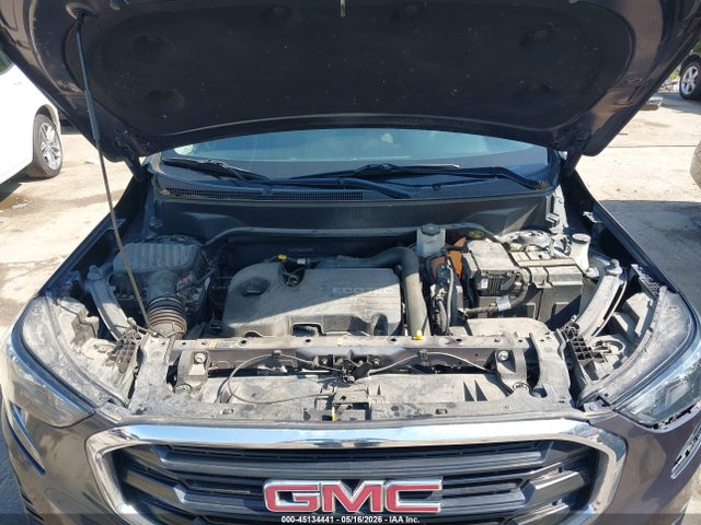 GMC Terrain Sle