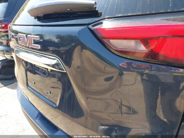 GMC Terrain Sle