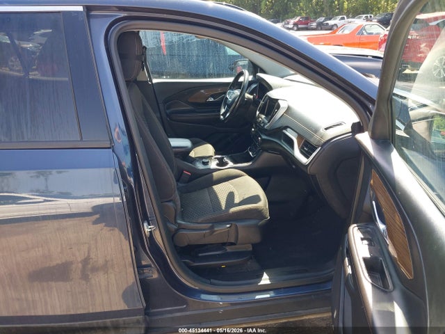 GMC Terrain Sle