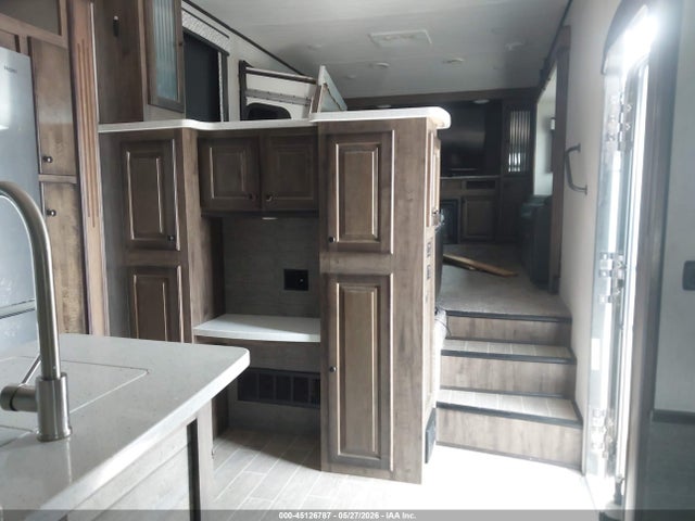 Heartland Bighorn 39fl