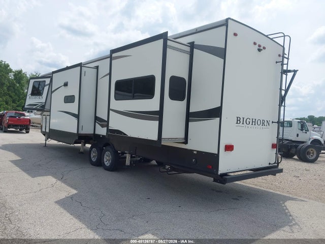 Heartland Bighorn 39fl