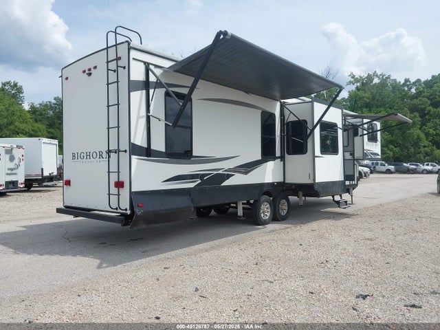 Heartland Bighorn 39fl