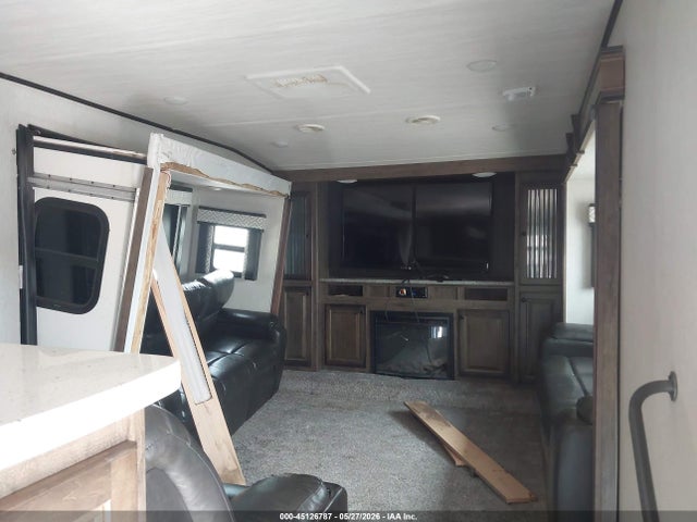 Heartland Bighorn 39fl