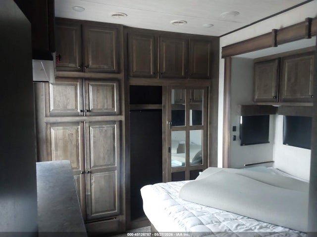 Heartland Bighorn 39fl