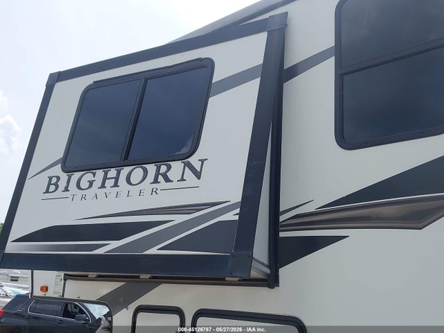 Heartland Bighorn 39fl