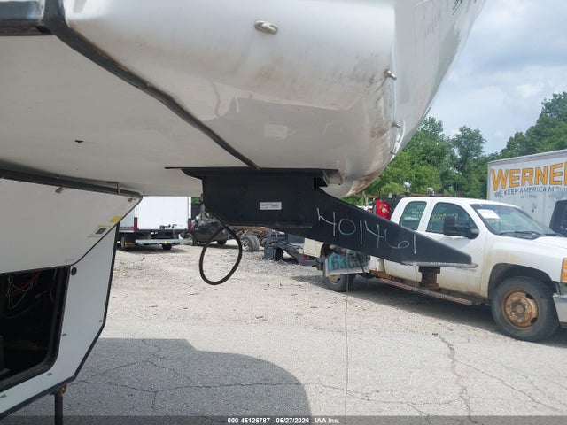 Heartland Bighorn 39fl