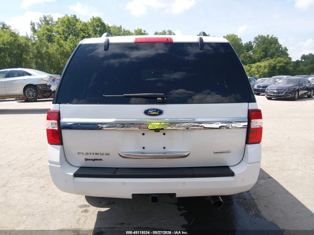 Ford Expedition Platinum