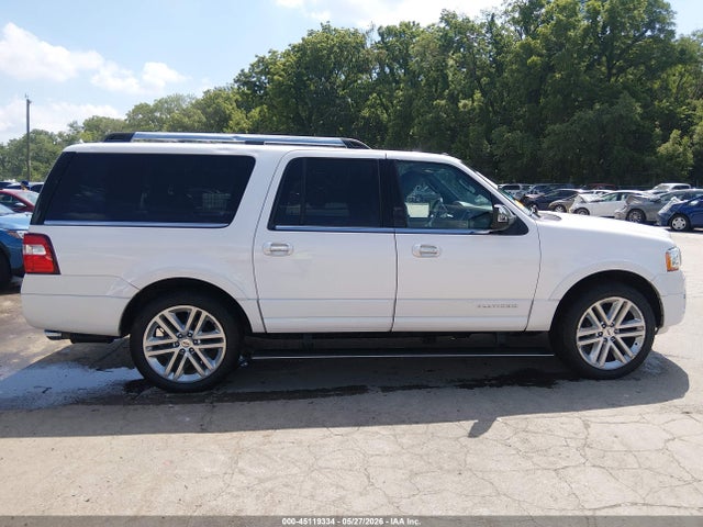 Ford Expedition Platinum