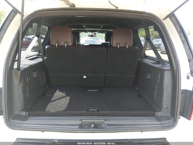 Ford Expedition Platinum