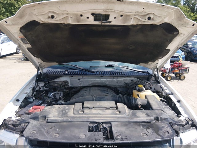 Ford Expedition Platinum