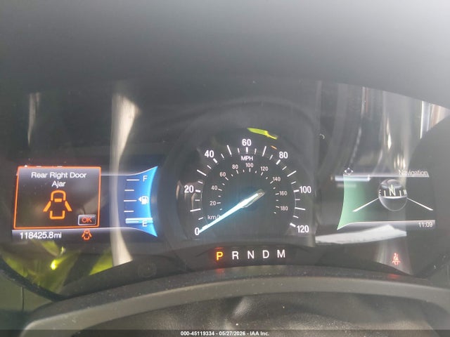 Ford Expedition Platinum