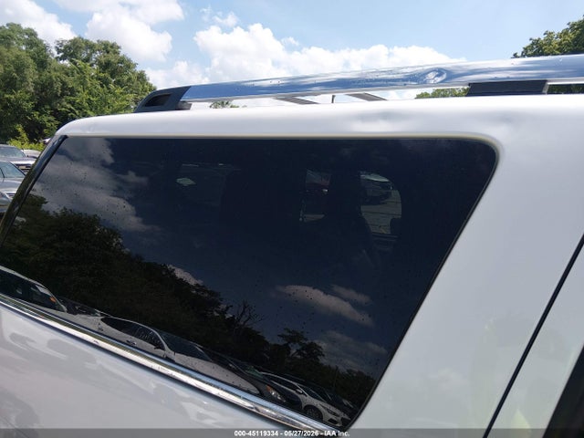 Ford Expedition Platinum