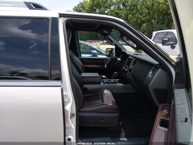 Ford Expedition Platinum