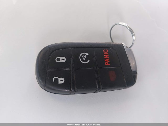 Dodge Journey Gt Awd