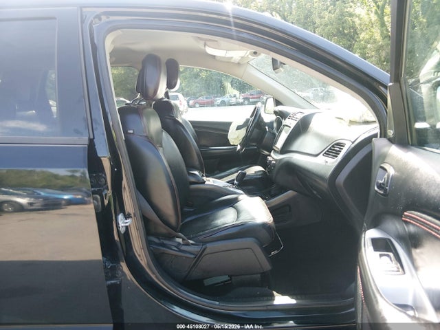 Dodge Journey Gt Awd