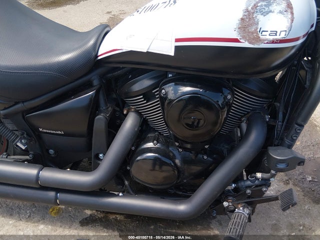 Kawasaki Vn900 C