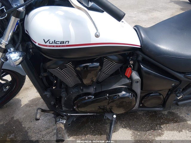 Kawasaki Vn900 C