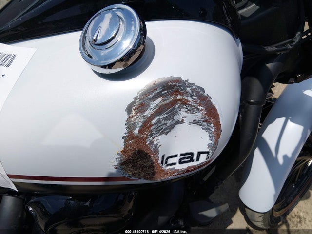 Kawasaki Vn900 C