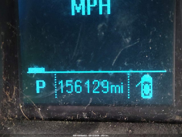 Chevrolet Malibu 1fl