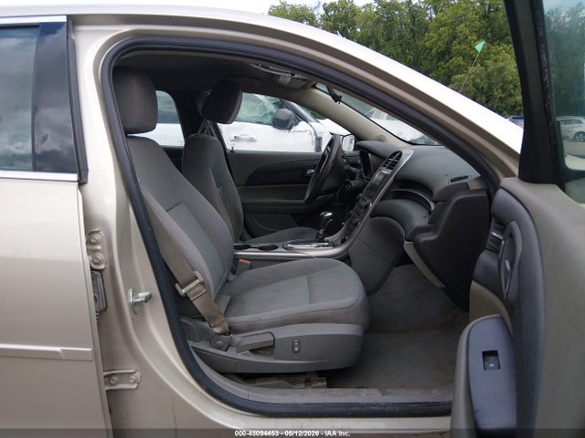 Chevrolet Malibu 1fl