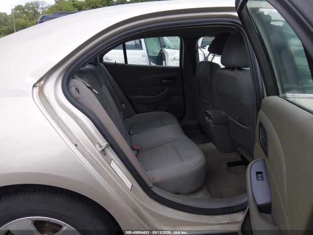 Chevrolet Malibu 1fl