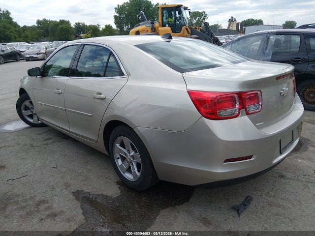 Chevrolet Malibu 1fl