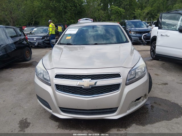 Chevrolet Malibu 1fl
