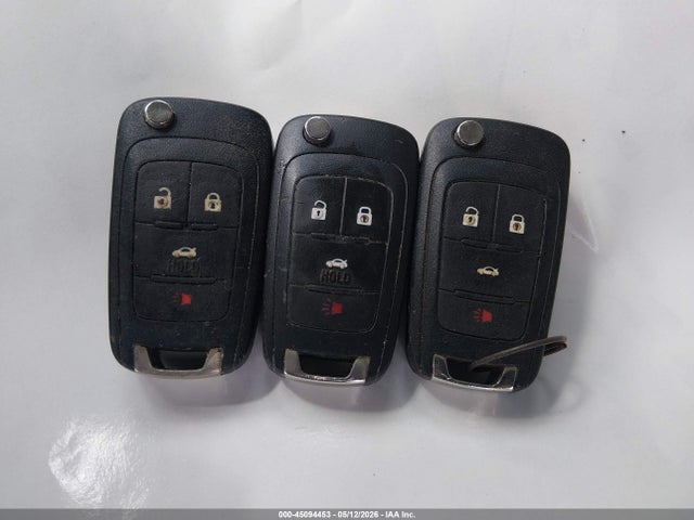 Chevrolet Malibu 1fl