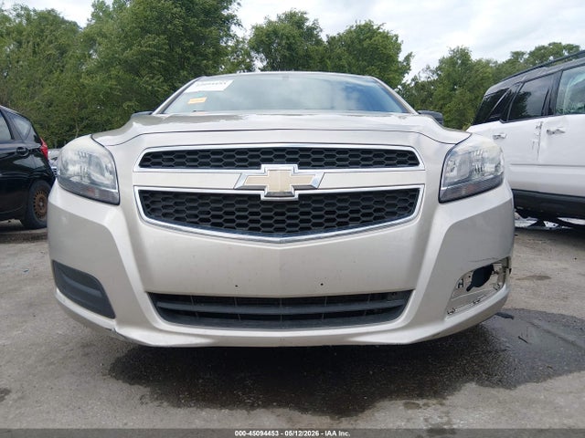 Chevrolet Malibu 1fl