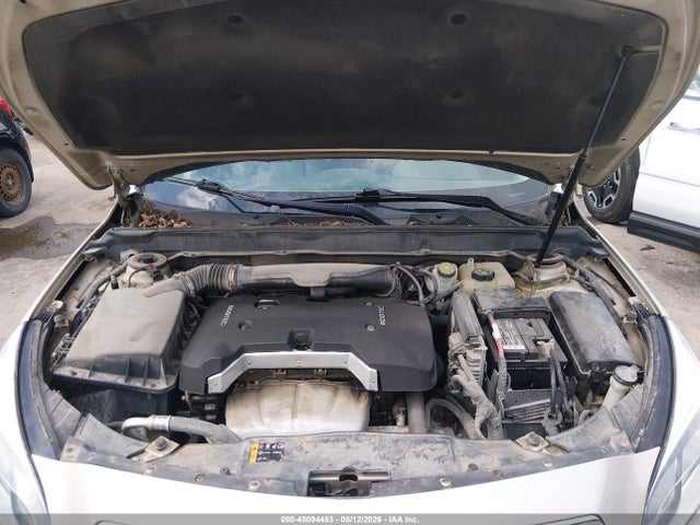 Chevrolet Malibu 1fl
