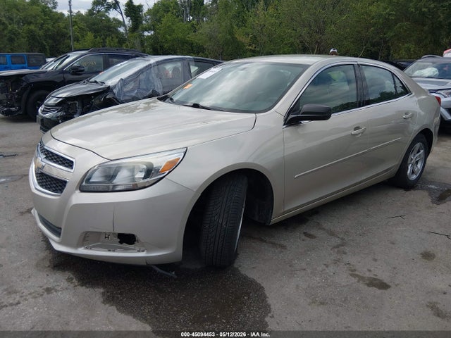 Chevrolet Malibu 1fl