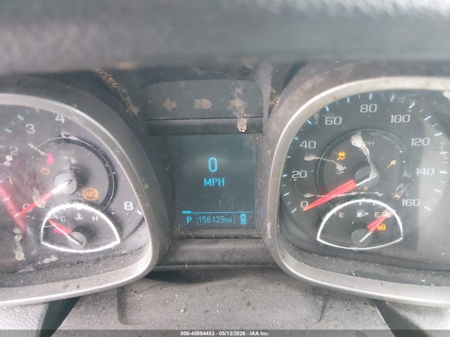 Chevrolet Malibu 1fl