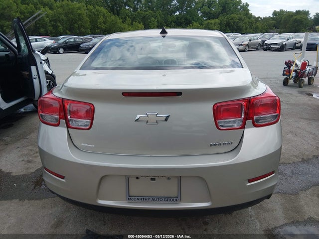Chevrolet Malibu 1fl