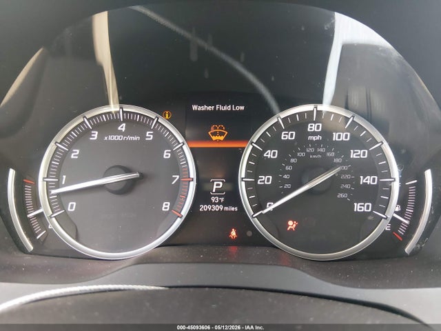 Acura MDX