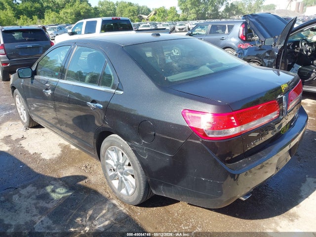 Lincoln MKZ