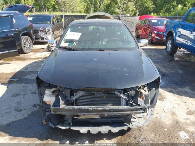 Lincoln MKZ