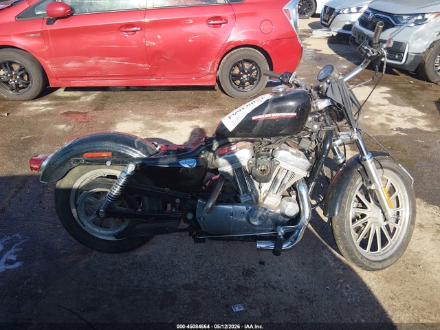 Harley-Davidson Xl883 L