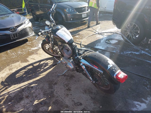 Harley-Davidson Xl883 L