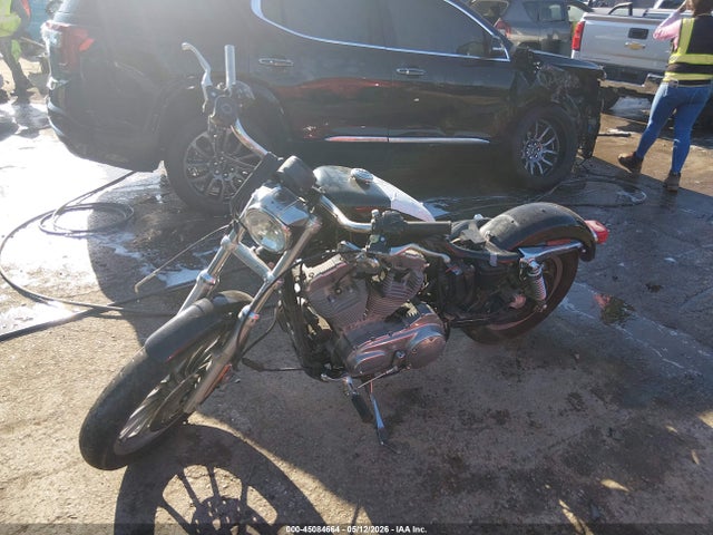 Harley-Davidson Xl883 L