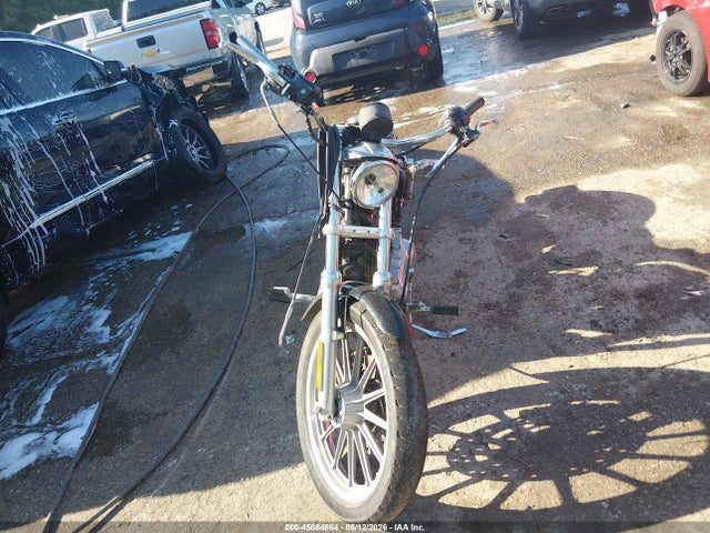 Harley-Davidson Xl883 L