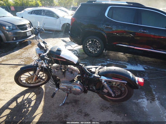 Harley-Davidson Xl883 L