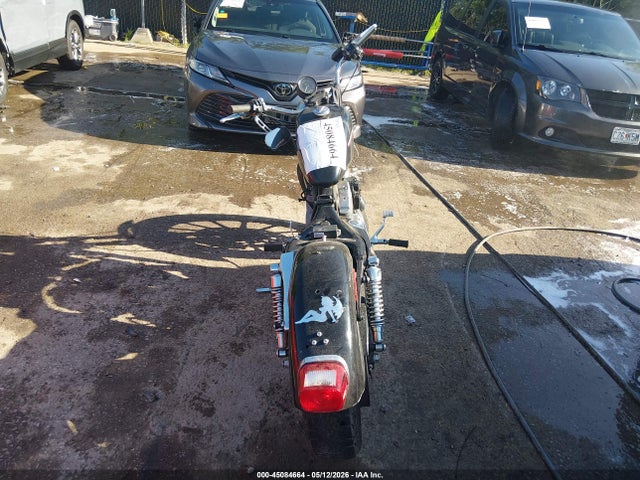 Harley-Davidson Xl883 L
